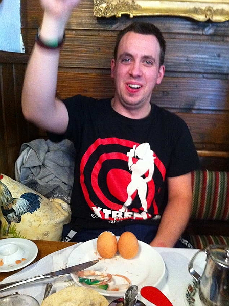 1-Anreise, Haushang 157